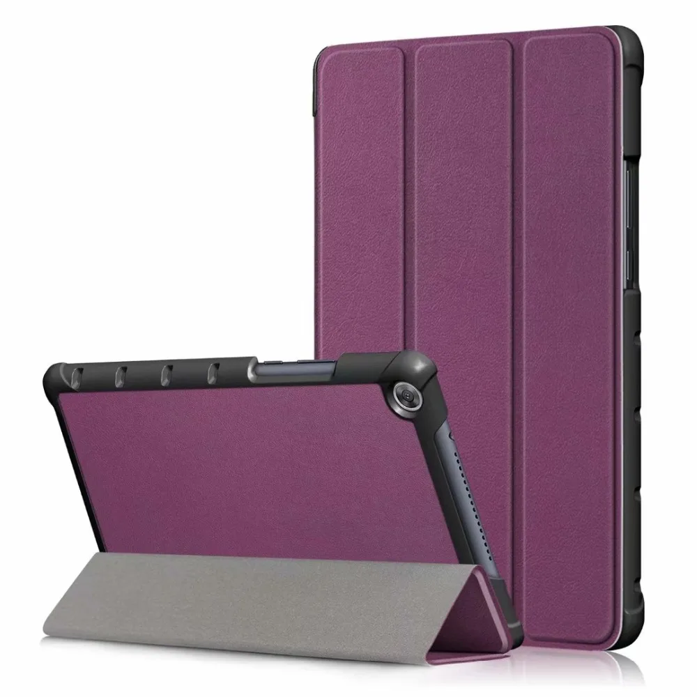 Чехол для huawei mediapad M5 Lite 8,0 JDN2-W09 JDN2-AL00 стоячая таблетница чехол для huawei mediapad m5 lite 8 дюймов Чехол+ пленка+ ручка