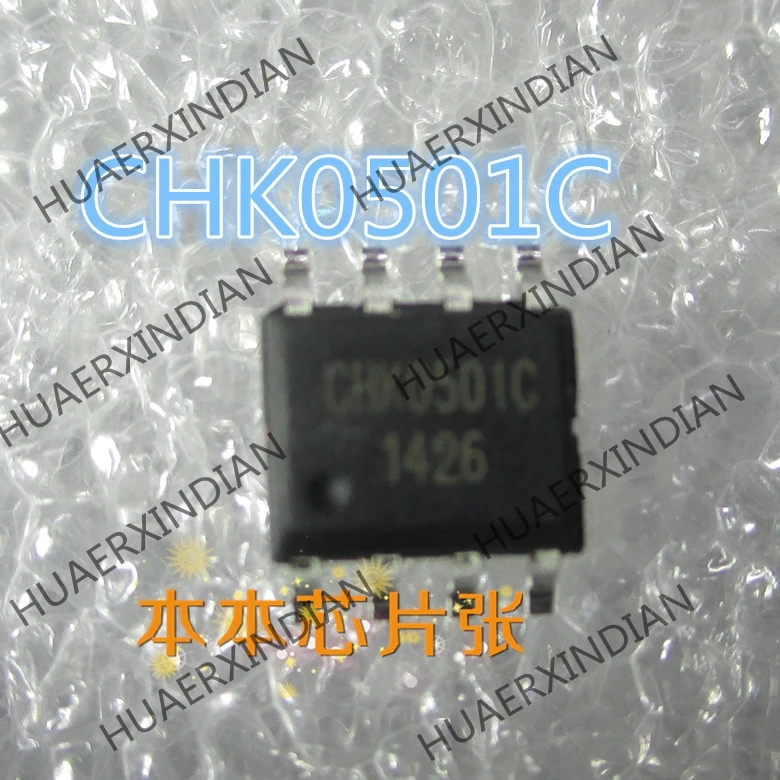 

Новый CHK0501C CHK0501 SOP8 2 высокое качество