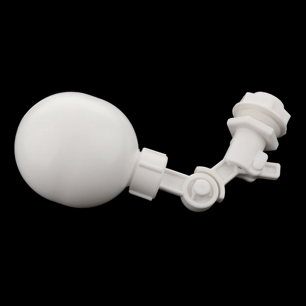 DN8 1/4 дюйма быстроразъемный Автоматический Поплавковый клапан для резервуаров