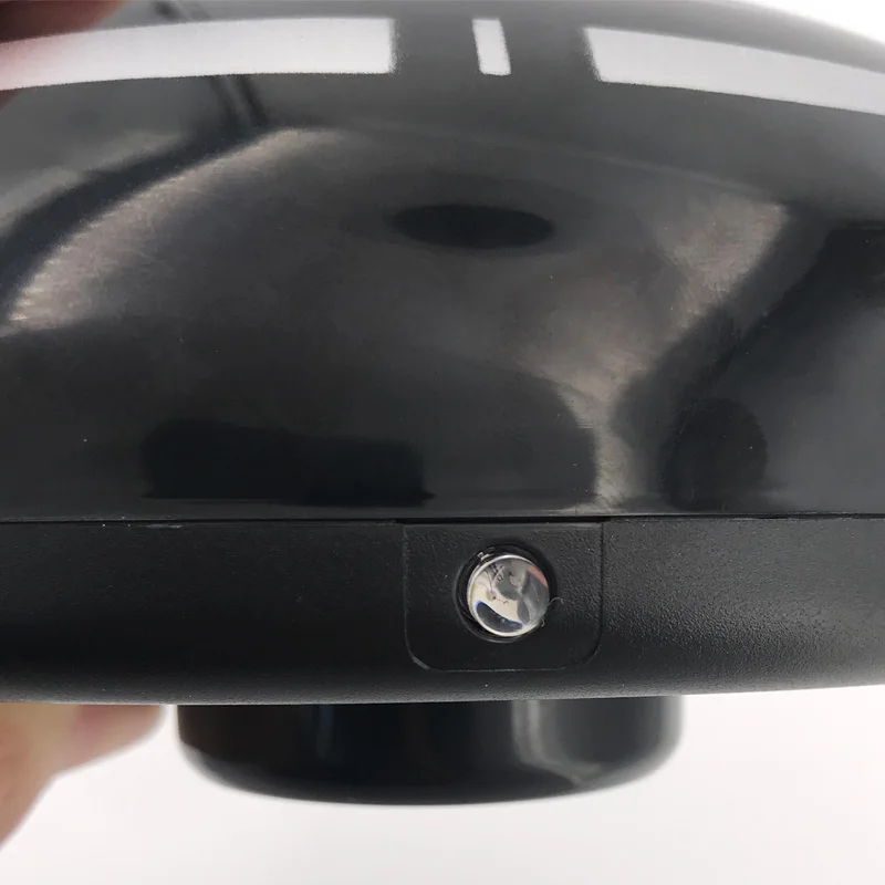 2 в 1 модернизированное перезаряжаемое основание подметальный робот