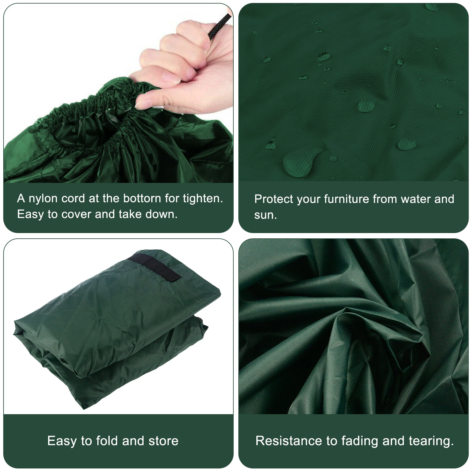 Сумка для хранения рождественской елки пылезащитный чехол водонепроницаемая