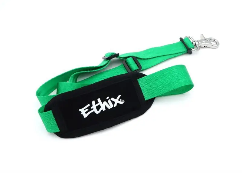 Зеленая Шейная лента Tbs Ethix для всех типов Fpv передатчика с дистанционным