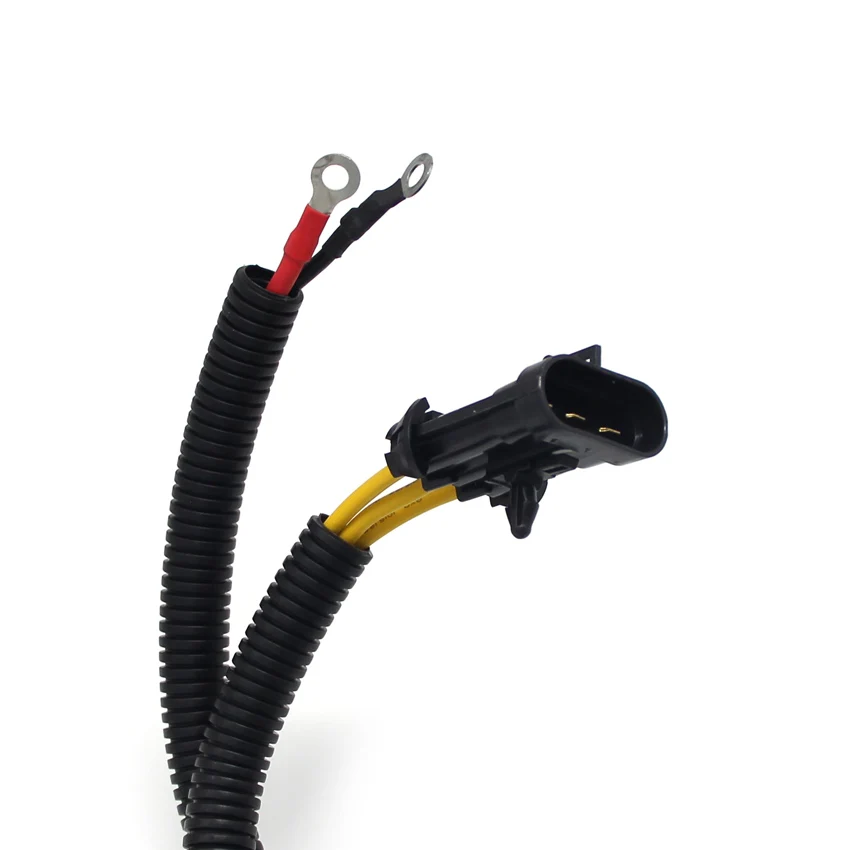 Регулятор напряжения для Polaris 4014543 4014405 4015231 4015230 4015214 Hawkeye Sportsman 325 450 X2 570 ETX HO Touring |