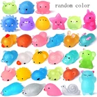 Мягкая игрушка-антистресс с блестками, мягкая игрушка-антистресс