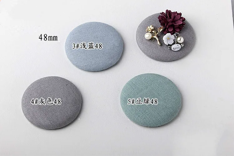 Корейская версия diy аксессуары для головных уборов ручная брошь заколка волос