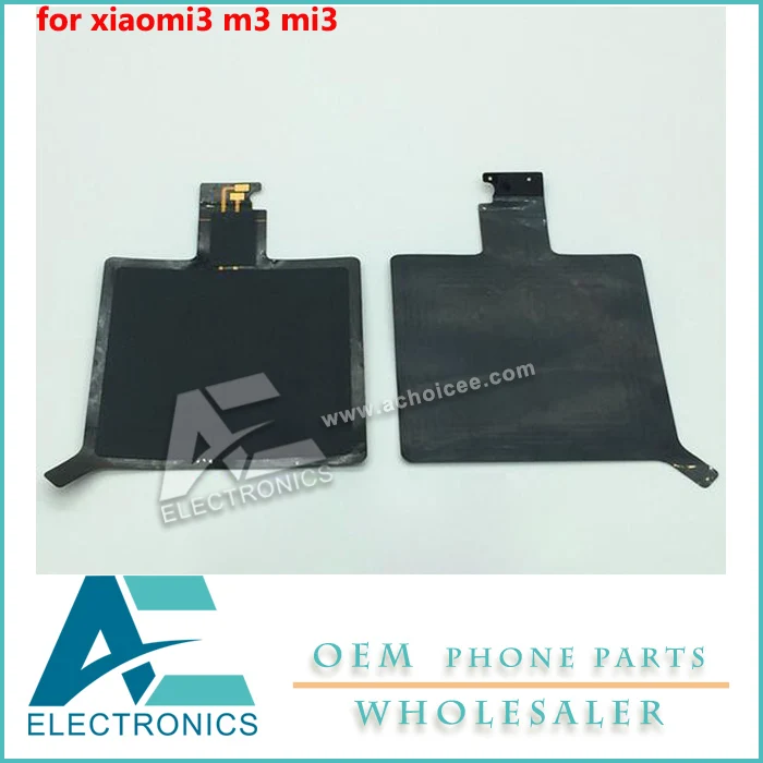Для xiaomi3 m3 mi3 NFC антенна сигнальный чип наклейки гибкий кабель аксессуары пряди |