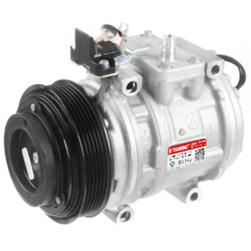 10PA15C компрессор для Mercedes Benz 190D 190E 300D 300TD E300 0002301111A 0002301111 65633005122 471 1228|Установки
