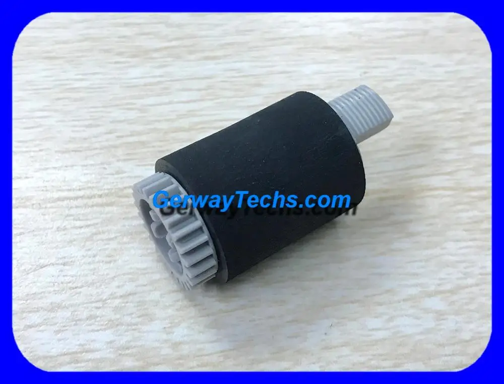 

GerwayTechs FC5-6934 FC0-5080 FB6-3406 Canonimage Runner 4225 4235 4245 4251 Feed Roller iR4225 iR4235 Separation Roller 10PCS
