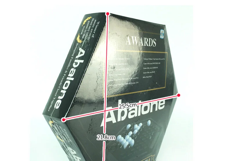 Abalone настольные игры шахматы набор настольная игра нажимайте шахматы настольные Вечерние игры домашние игры Go шахматы игра-головоломка ребенок ученик ребенок подарок