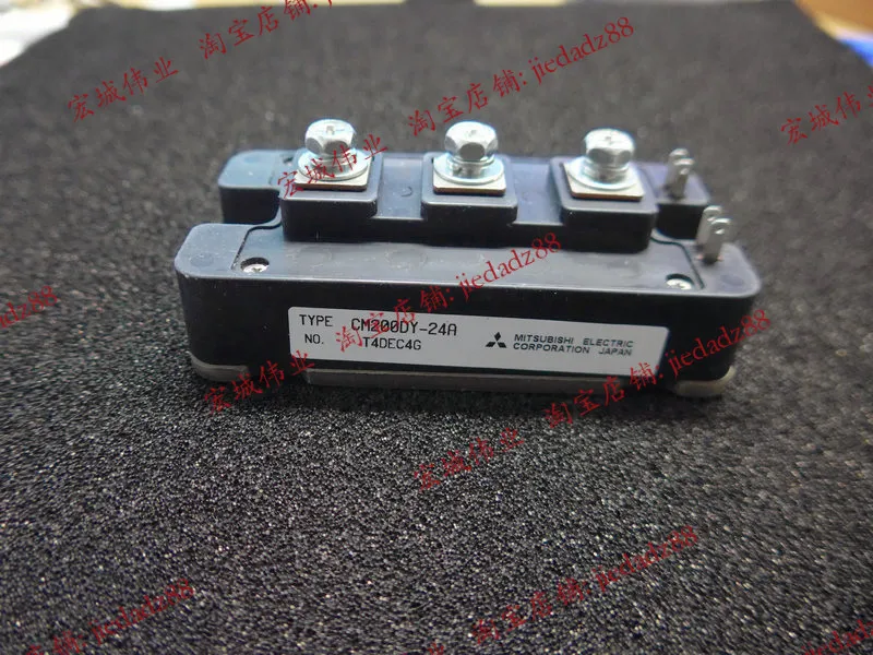 

CM200DY-24A