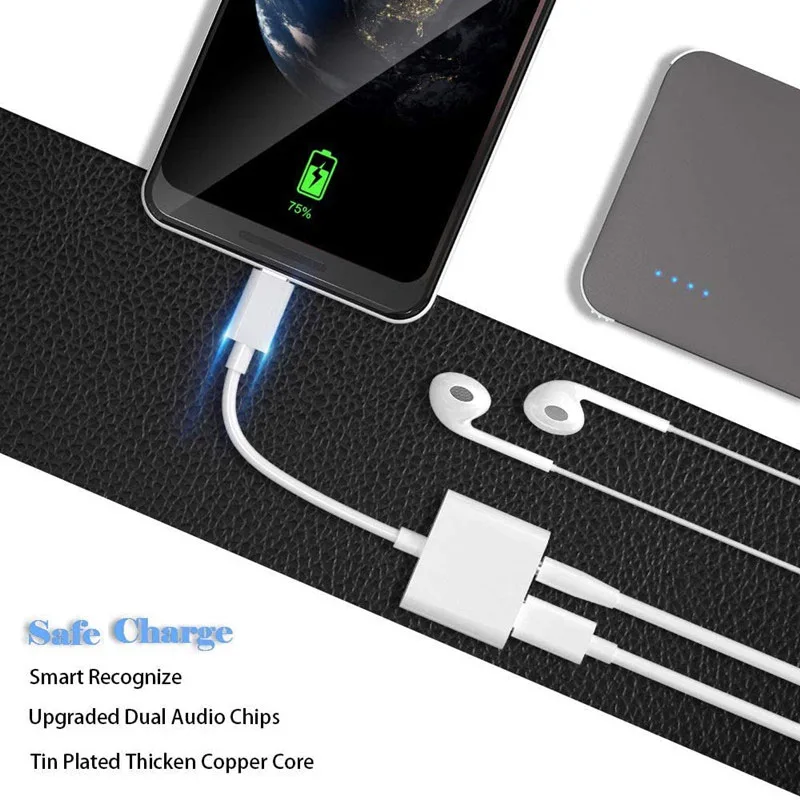 USB-адаптер для Samsung Note 20 10 S20 Fe Ultra A8 Plus Huawei P40 Mate 40 30 Pro | Мобильные телефоны и