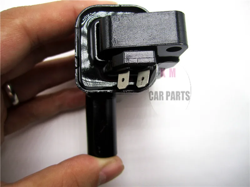 Высококачественная Новинка катушка зажигания упаковка для nissan Sentra ALTIMA 224de 22433 F4302