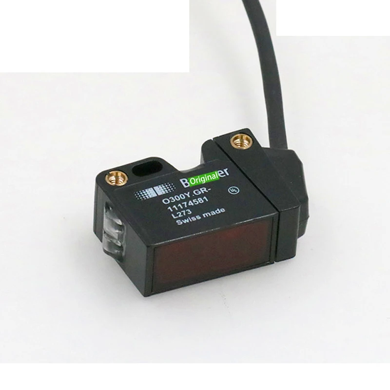 

New And Original O300Y.GR-11174581 Sensor Spot Photo, 1-Year Warranty