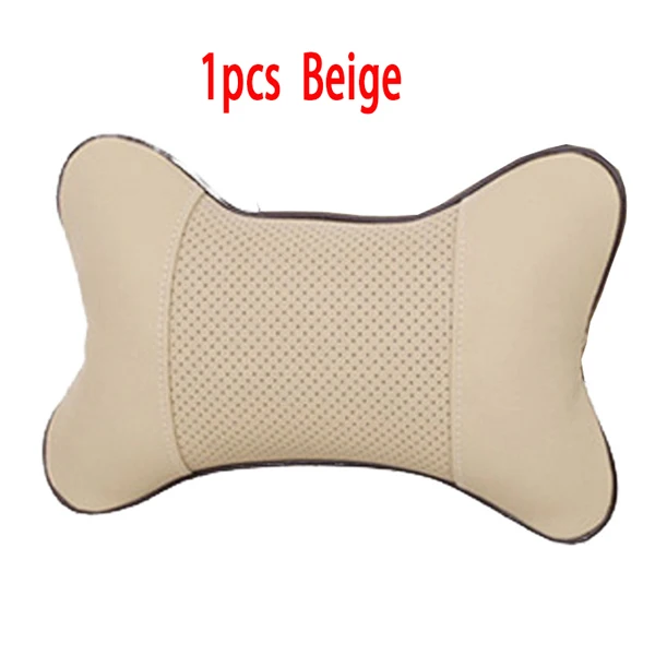 Автомобильный Стайлинг подушка для шеи комфорт Kia Rio Ceed Sportage 2017 Cerato SORENTO Mazda CX 7 6 Mini