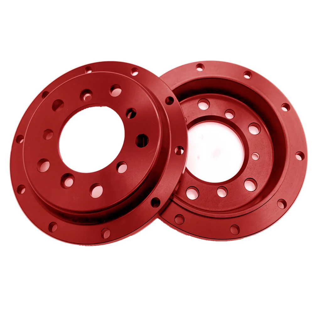 

JEKIT professional customized automotive accessories high performance brake disc center cap for BMW/Honda/Benz/Audi