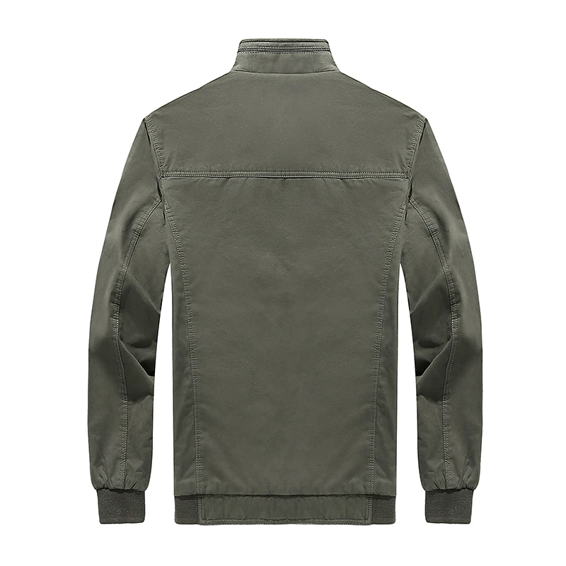 Тактическая куртка ветровка из хлопка с молнией для лица мужская