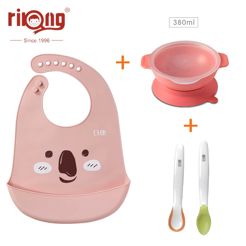 Детский нагрудник Rikang регулируемый размер детский шарф водонепроницаемый