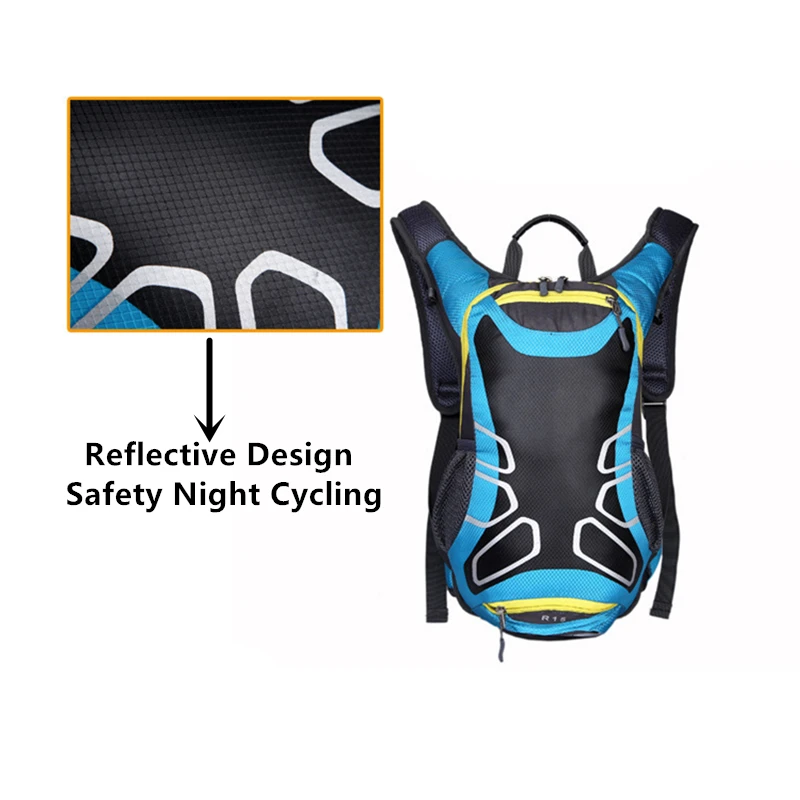 Велосипедный рюкзак MTB дорожный велосипед сумка для велосипеда аксессуары Bikepacking