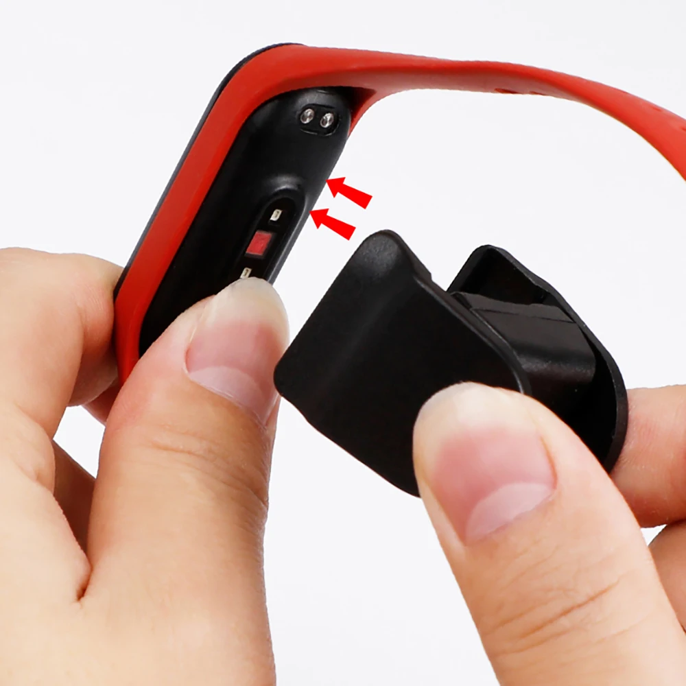 Зарядное устройство Mi Band 5 usb кабель для зарядки Xiaomi сменный быстрой Mi5|Подставки