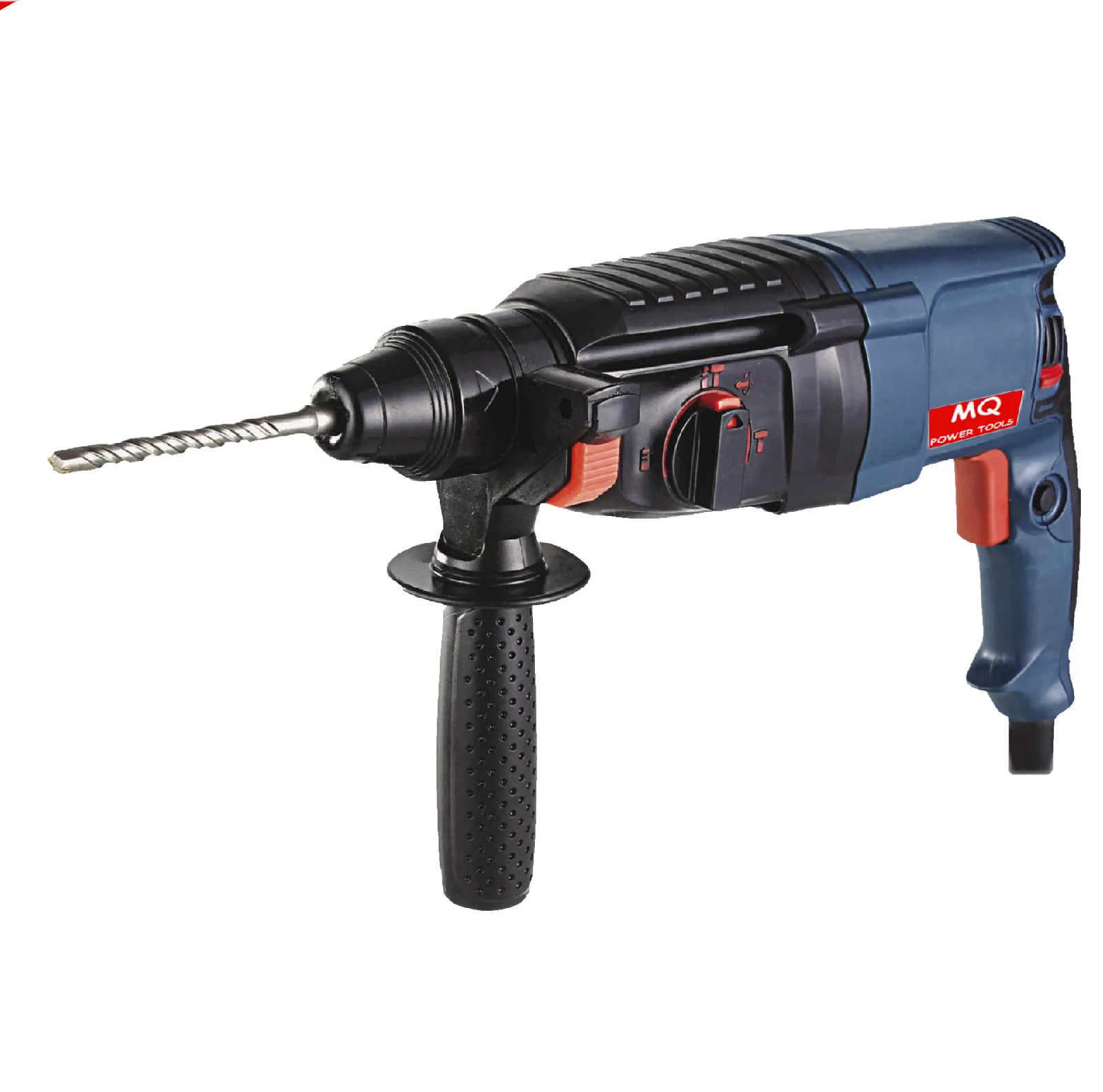 220V Industrial grade multifunctional percussion drill three - purpose hammer drill for household light hammer and electric pick