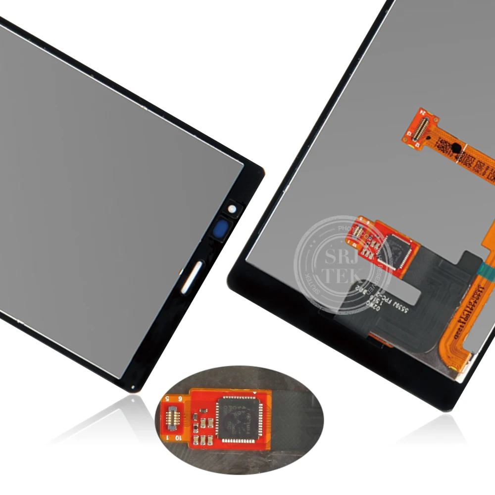 4 3 &quotЖК-дисплей для Nokia X2 Dual SIM ЖК-дисплей сенсорный Экран RM-1013 X2DS Дисплей