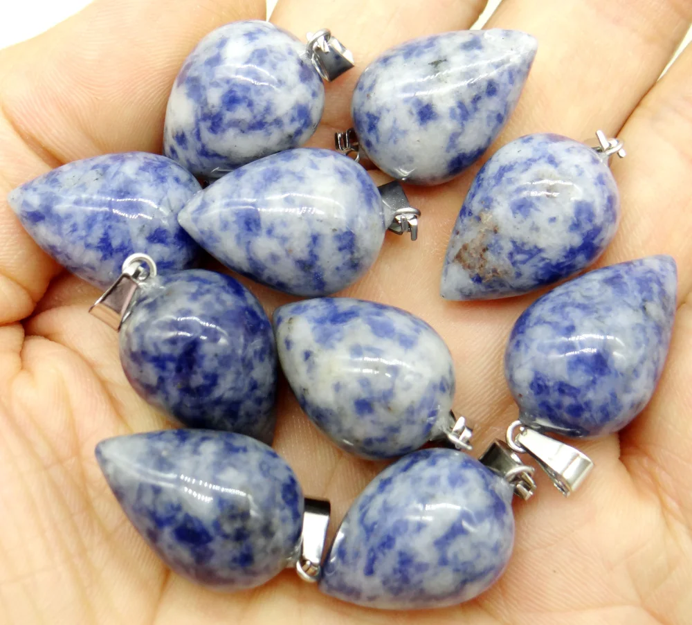 12 шт. круглые подвески из натурального кварца агата ювелирных изделий