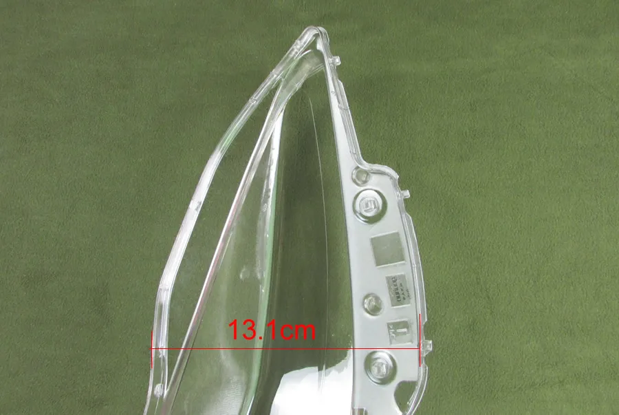 Прозрачный чехол для фар абажур прозрачная маска Peugeot 508 2011 2012 2013 2014|lampshade|lampshade cover