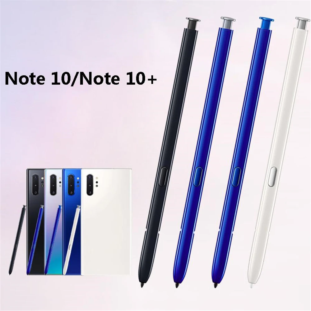 Стилус для Samsung Galaxy Note 10 / + /10 lite Универсальный емкостный стилус Чувствительная