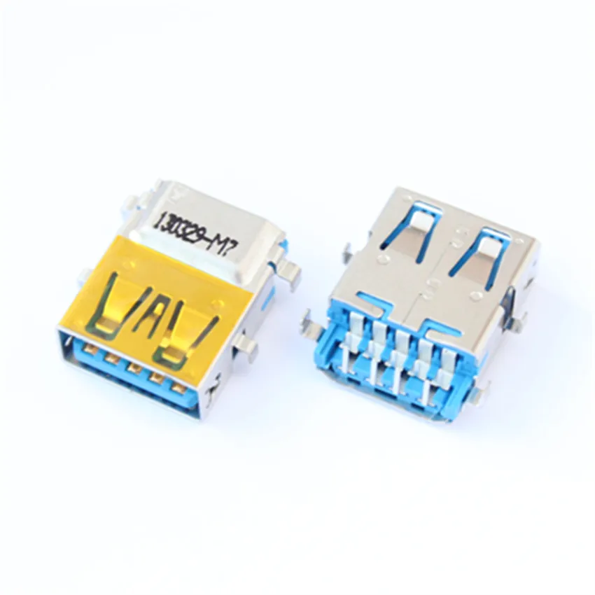 Новый USB 3 0 гнездо Порты и разъёмы Разъем для ACER E5 531 571 571G 572 572G V3 532 572|jack port|usb 3.0