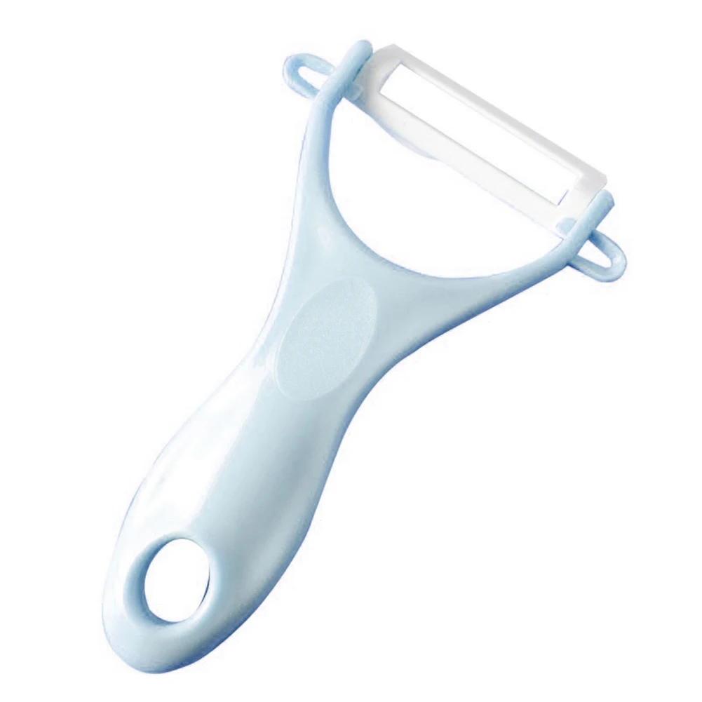 Многофункциональный керамический скребок яблоко для фруктов и овощей кухонный