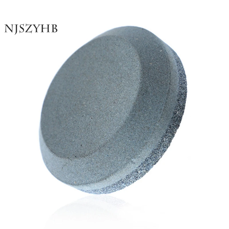 Высококачественный многогранный двухсторонний точильный камень ножницы