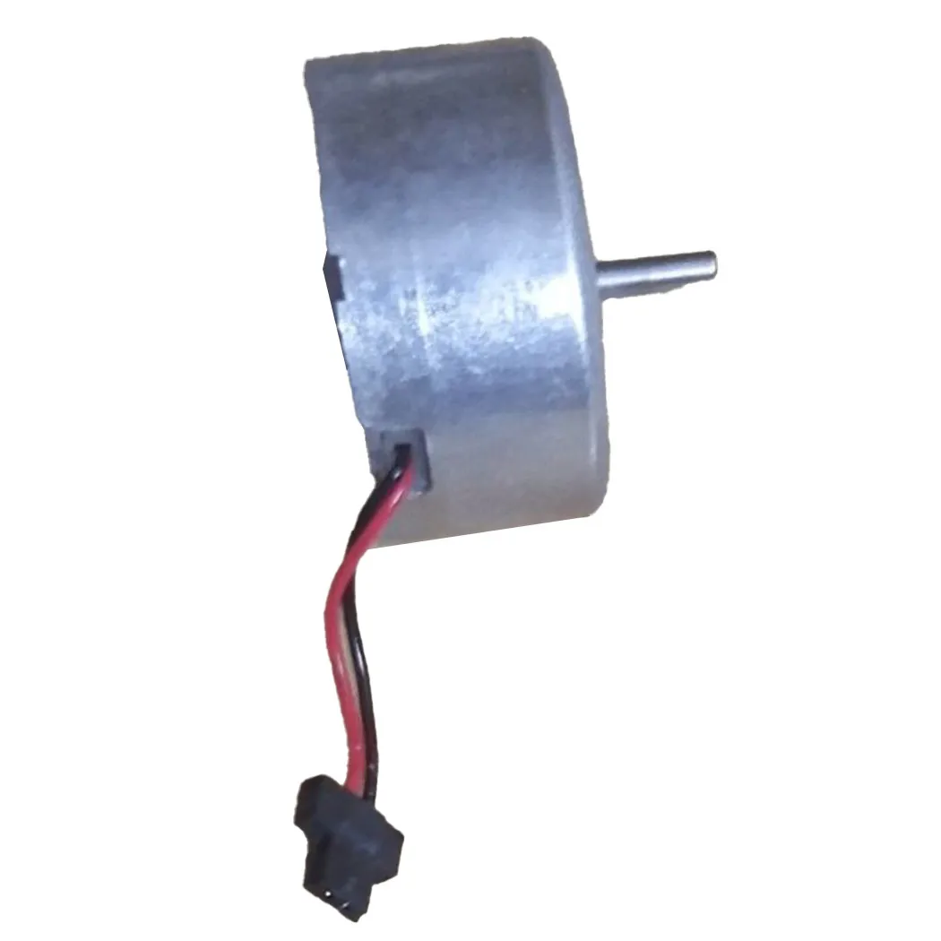 

Sweeping Robot Head Motor For ECOVACS T8 T5 N8 Sweeping Robot Repair Part Robot Vacuum Cleaner Part Household Cleaning Tool New