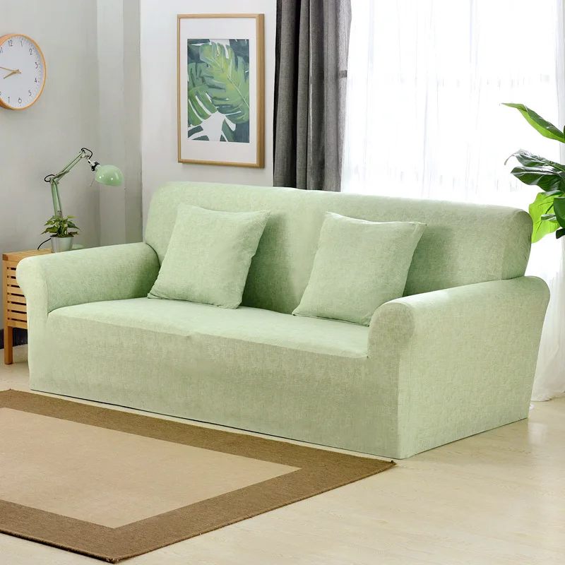 

BEESALY Geometric Corner Sofa Cover 1/2/3/4 Seat Stretchable All-Inclusive Non-Slip Cushion Multi-Pattern