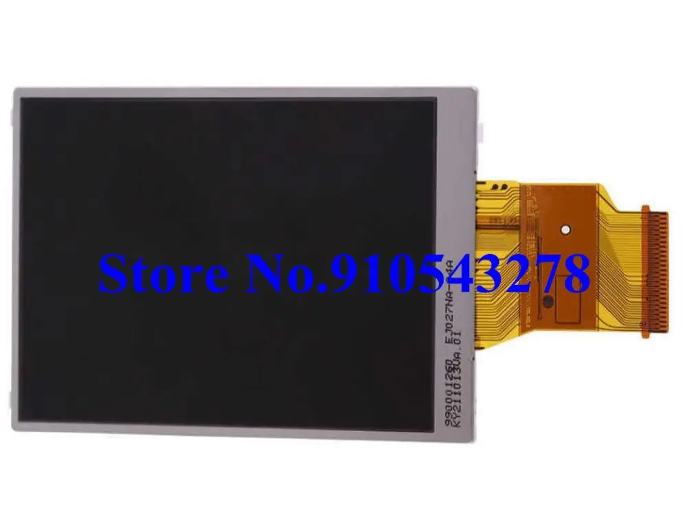 ЖК-экран для SONY DSC-WX50 DSC-WX100 DSC-WX200 DSC-WX220 WX50 WX100 WX220