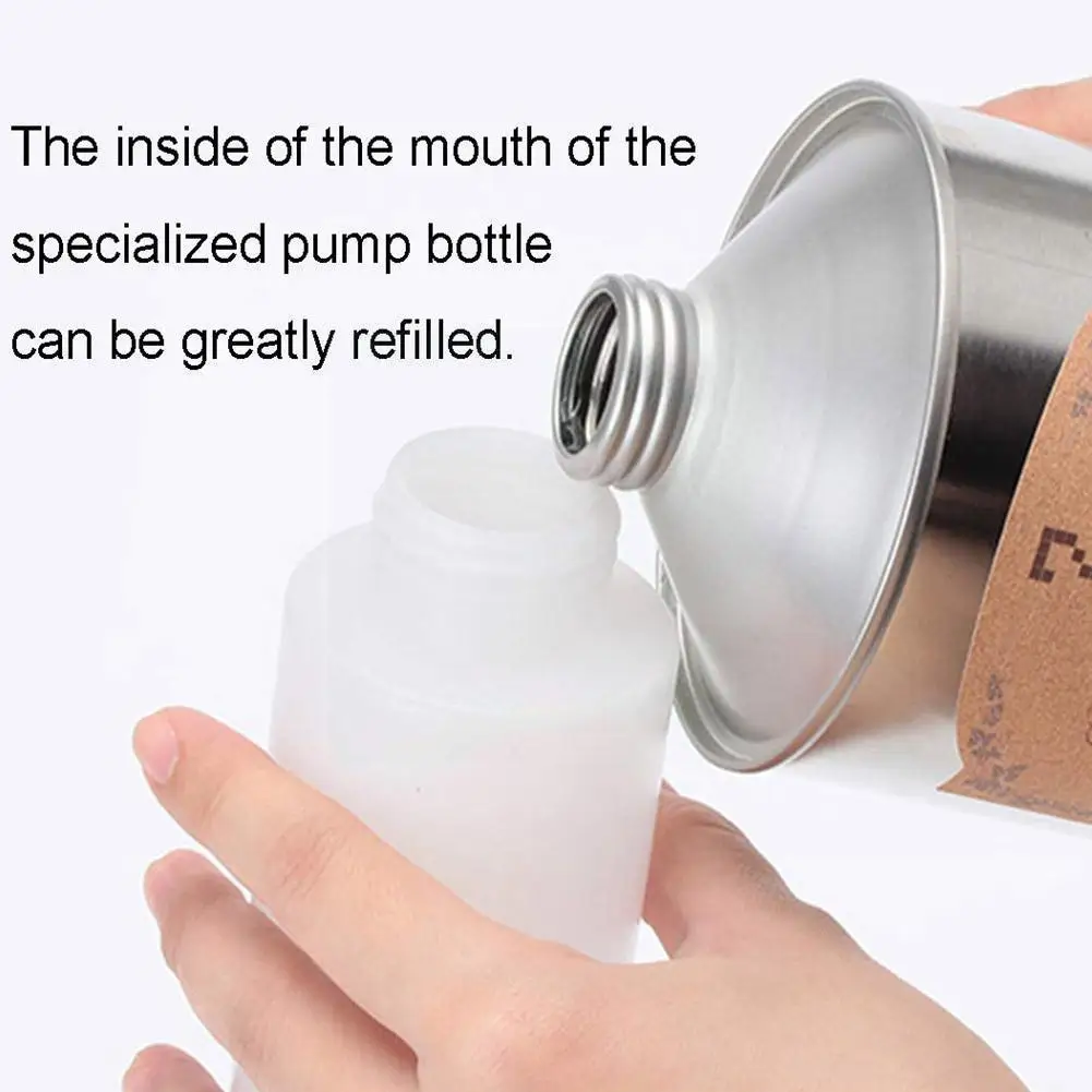 

100/150/200ml Plastic Spray Bottle Alcohol Vinegar With Bottle With White Gold Fine Cylinder Sprayer Cap Over Mist Sprayer O7a7