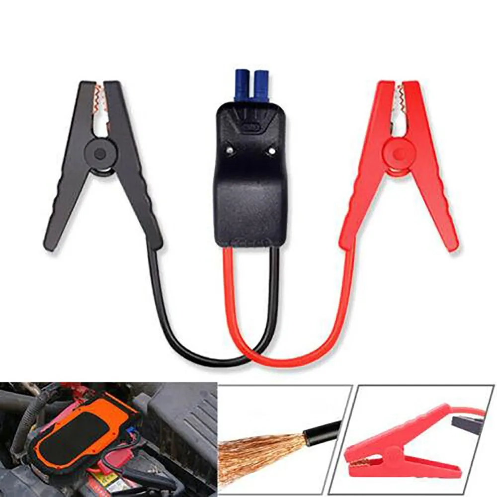 

Smart Alligator Protection Clamp Starter Vehicle Accessories Cable Car