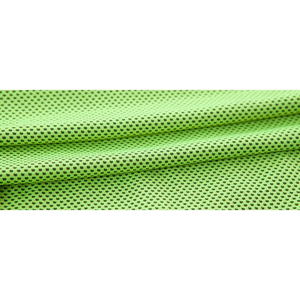 Хоббилан фитнес пот полотенце охлаждающее супер абсорбент для ванной спорта |