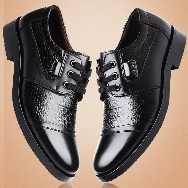 2021 Роскошные Брендовые мужские кожаные туфли Весна-Осень Rerby оксфорды Модные