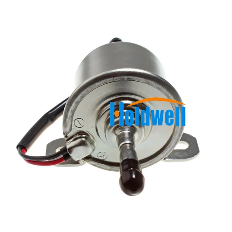 Holdwell 12V топливный подъемный насос для Kubota ZD18 ZD18F ZD21 ZD21F ZD221 ZD25 | Автомобили и