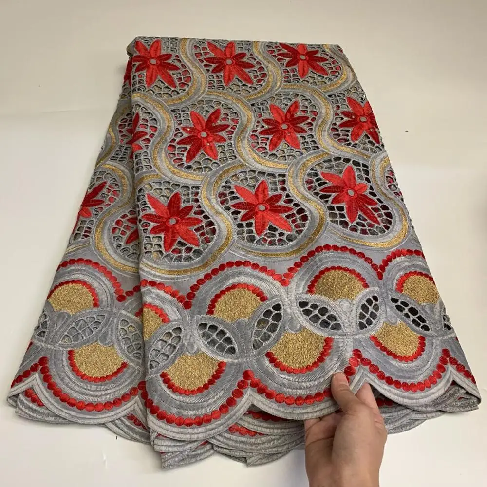 Швейцарская вуаль кружева в Швейцарии 2020 высокое качество хлопчатобумажная