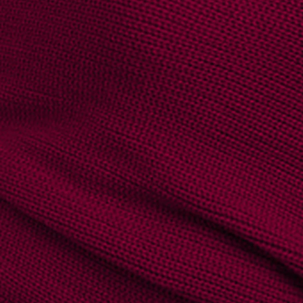 Женский свитер с открытыми плечами перекрещивающимся крест-накрест блузка