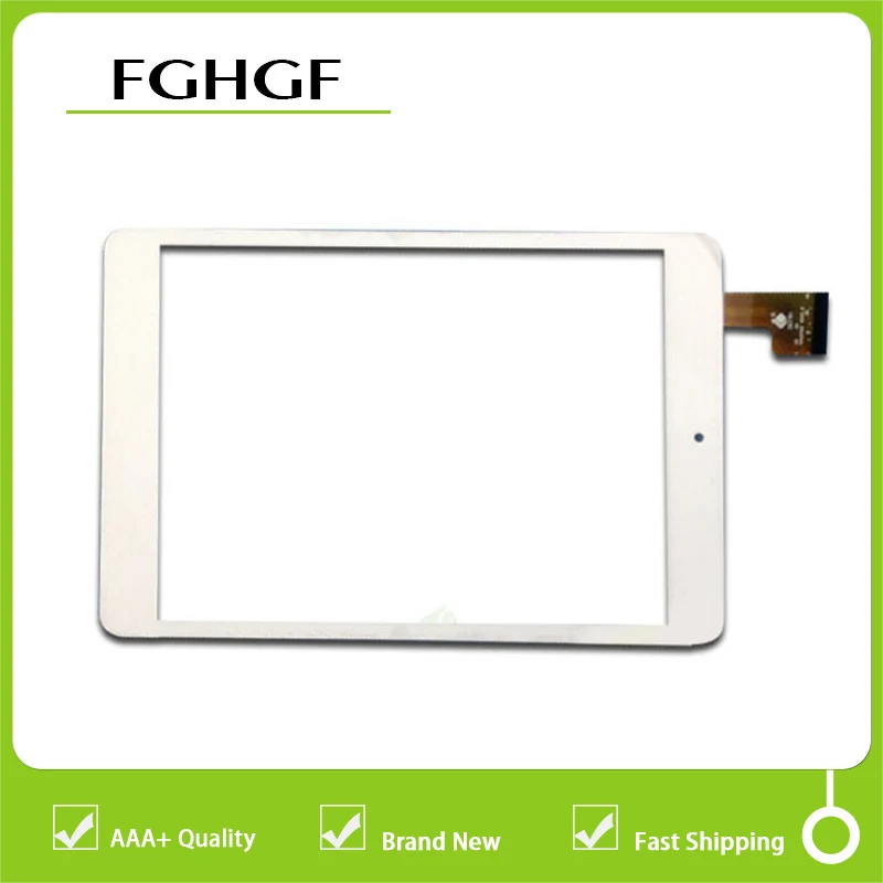 Новинка tpc0769 Ver2.0 VER4.0 Сенсорная панель дигитайзер стекло сенсор Замена|tablet touch