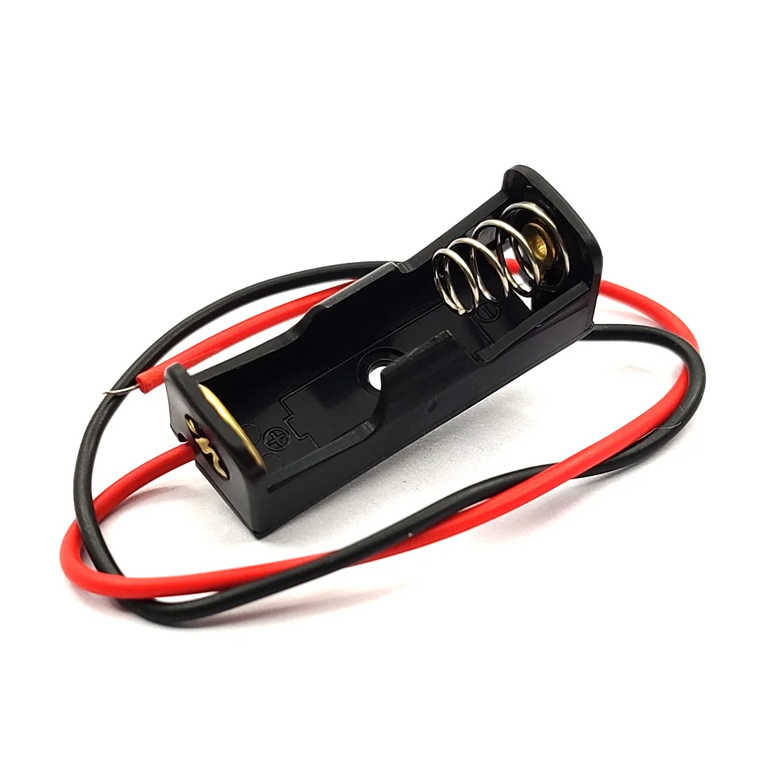 23A/A23 12V зарядное устройство для зарядки аккумулятора Портативный чехол хранения