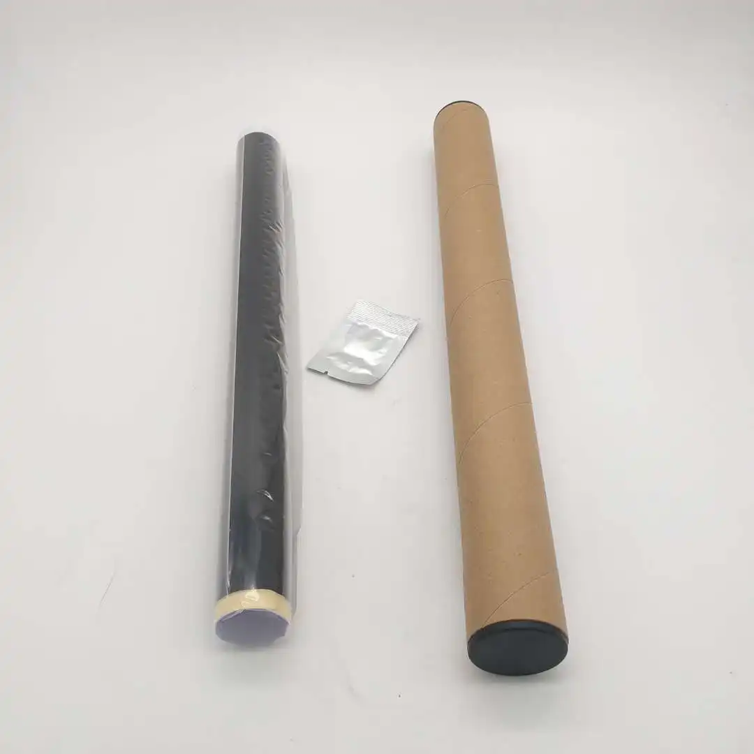Новая Металлическая термопленка для RICOH Aficio MP C4502 C6002 C3002 C3502 C5502 запчасти принтера |