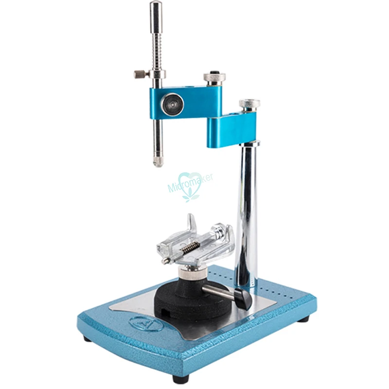 1 компл. портативное стоматологическое лабораторное оборудование простой