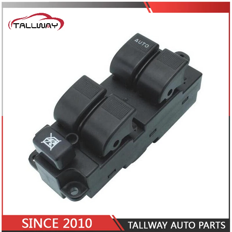 Лучшее качество электрическая мощность переключатель окна BL4E-66-350W1 BL4E66350W1 для Mazda