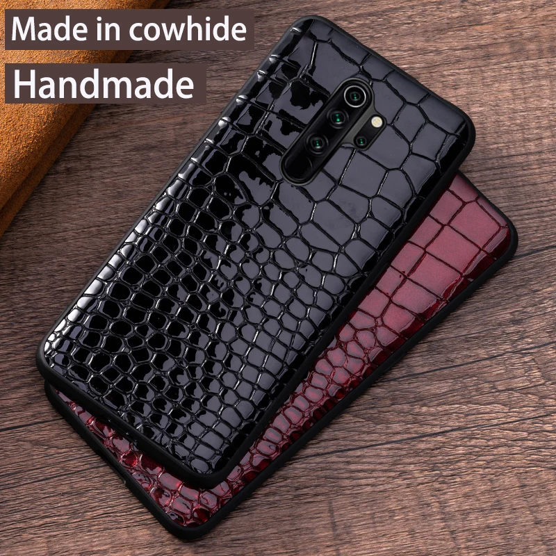 Кожаный чехол для телефона Xiaomi Redmi Note 5 6 7 7a 8 Pro Mi 9 se 9Tpro A1 A2 A3 lite 10 Poco F1 Y3 Max 3 Mix 2s
