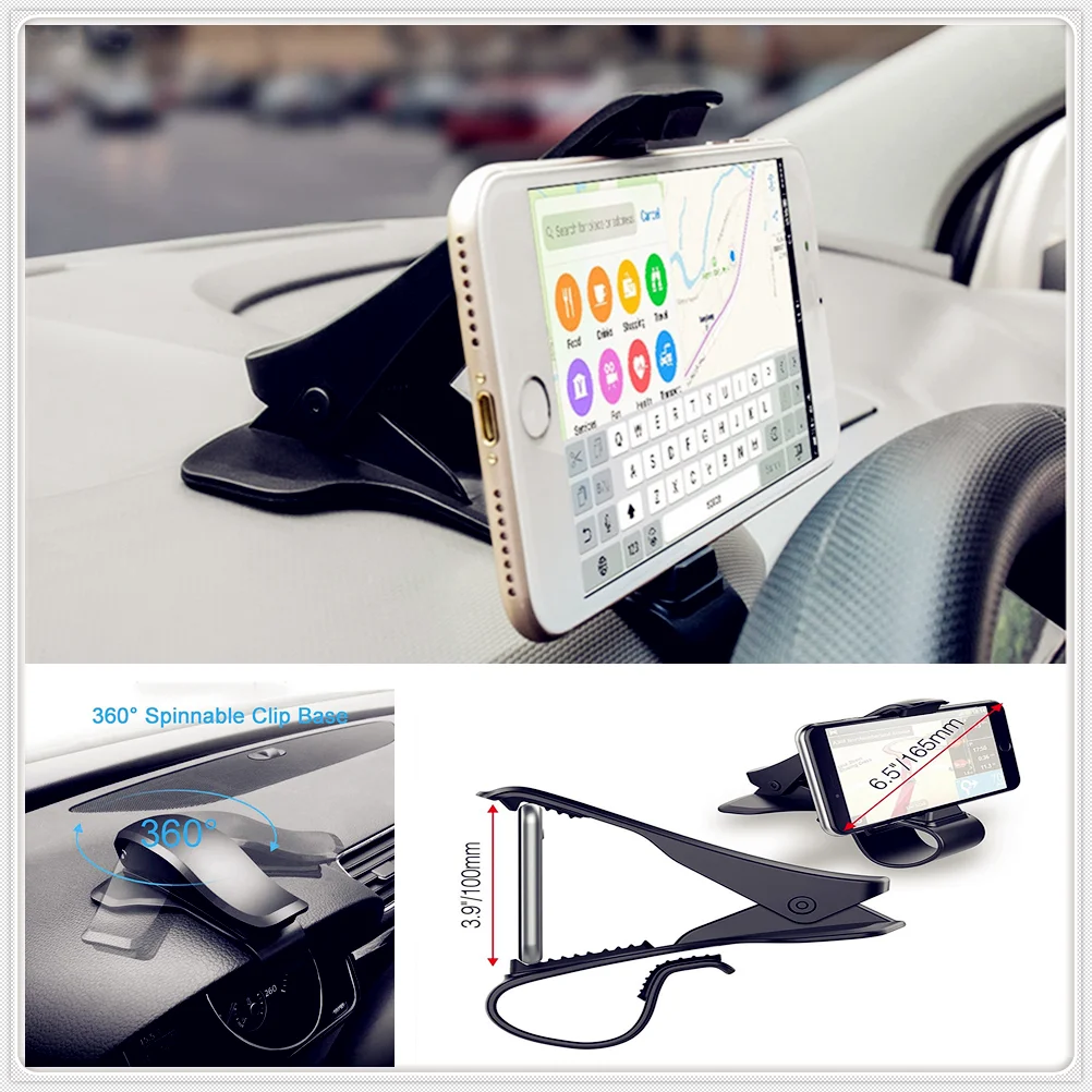 

Car Phone Dashboard Holder Mobile auto Mount for Lexus LF-FC LF-C2 GX LF-NX ES350 LFA LF-LC LF-CC IS LX GS LF-SA RX