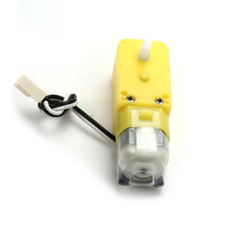 TT DC Шестерни мотор ed 6V 200 об/мин 1:48 с винты для кабеля | Обустройство дома