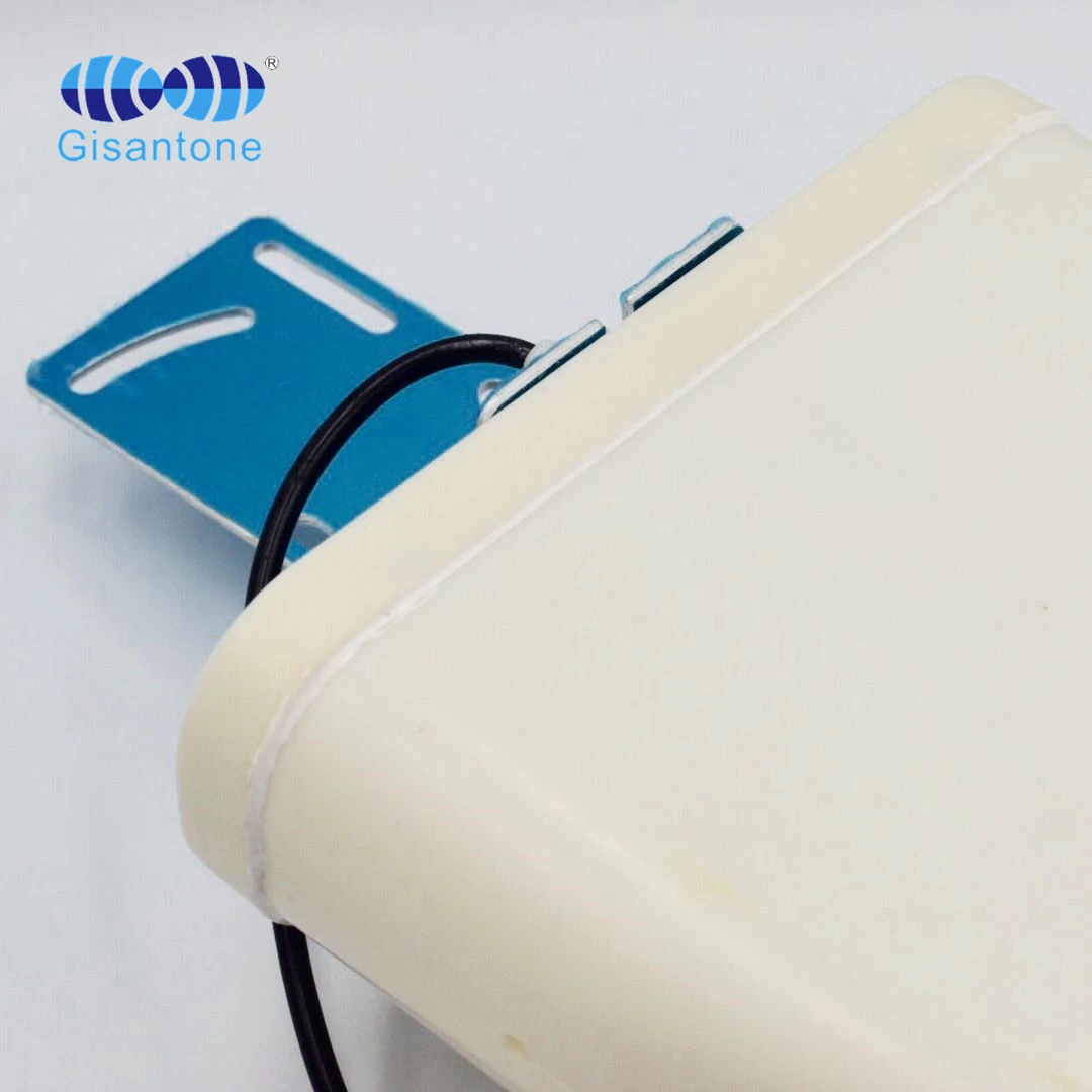 

High gain 12dbi 4G Lte outdoor Vertical Polarization Log Periodic LPDA antenna